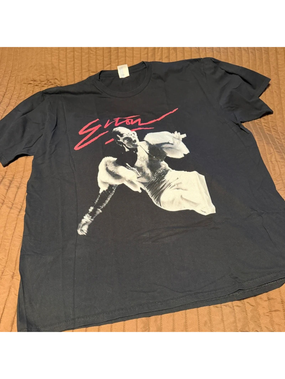 Elton John Tee